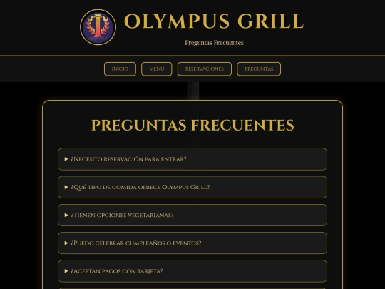 contactanos screenshot