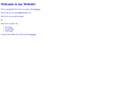 alwaysascending screenshot