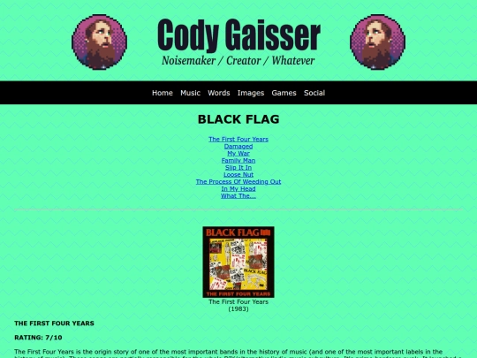 blackflag screenshot