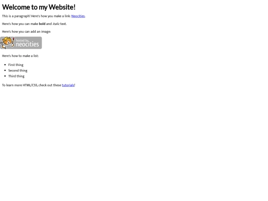 rils screenshot