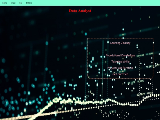 Sahaya Viji/Program/data analyst/data screenshot