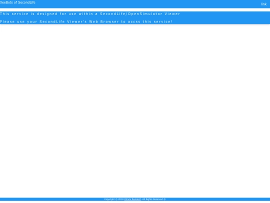 sl/lbx screenshot
