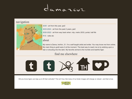 main screenshot