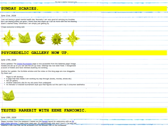 blog/blogsource screenshot