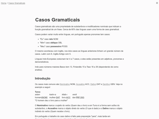 Casos_Gramaticais screenshot