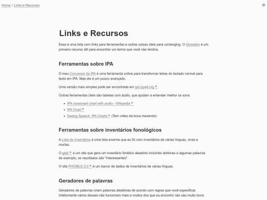 Links_e_Recursos screenshot