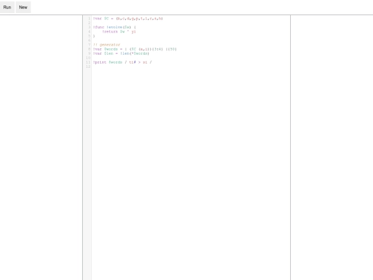 Zeiringitew screenshot