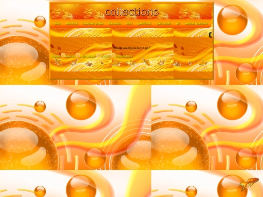 collections screenshot