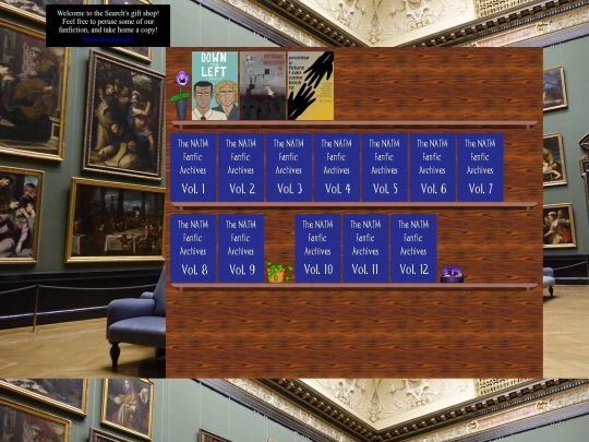 giftshop screenshot