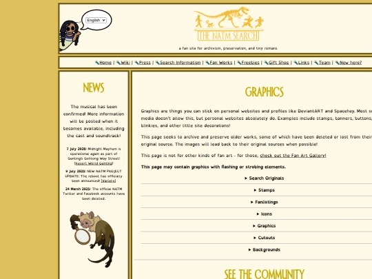 graphics screenshot