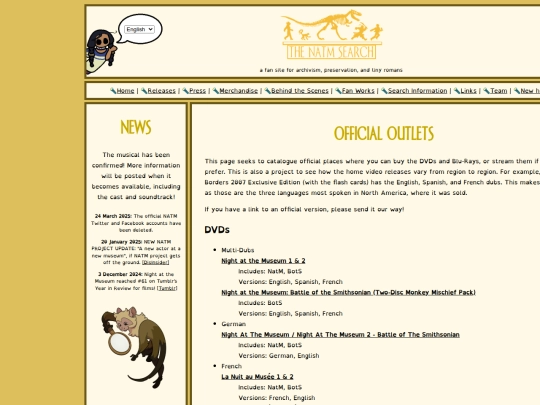 official screenshot