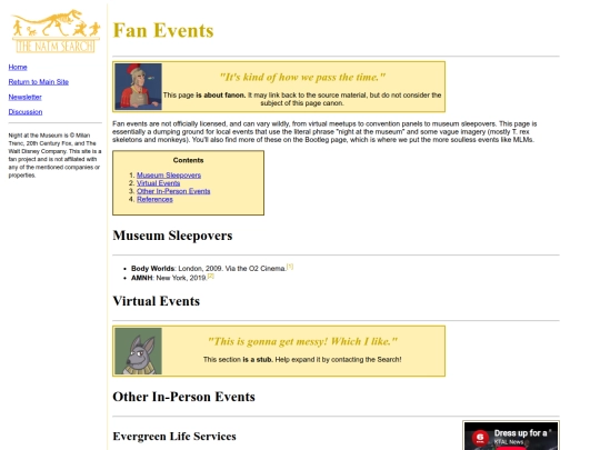 wiki/Fan_Events screenshot