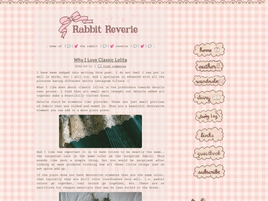 page/22/diary screenshot