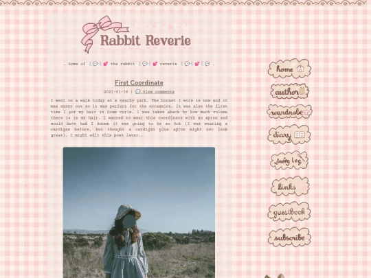 page/28/diary screenshot