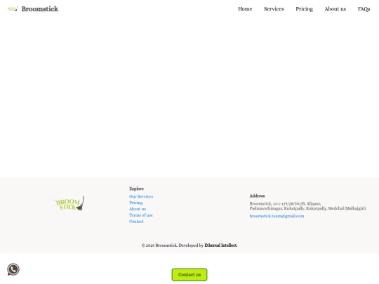 blog2 screenshot