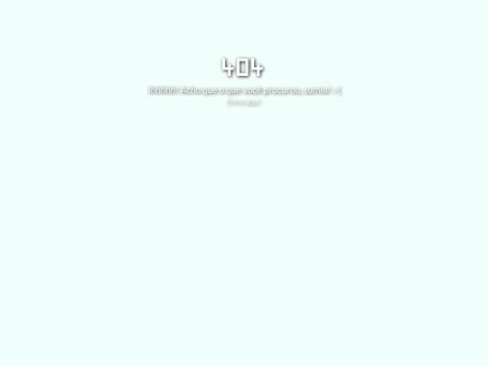erros/404 screenshot