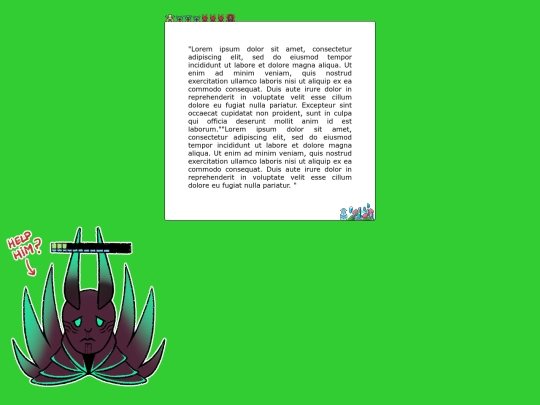 experiments/zexperiment screenshot