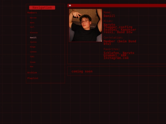 daniil screenshot