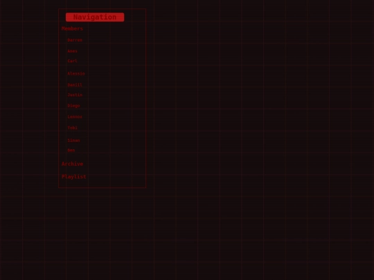 member screenshot