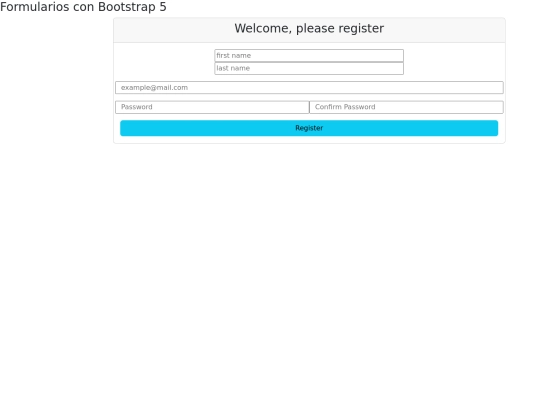 Autobiografia_Victor/practica_14/Formulario screenshot