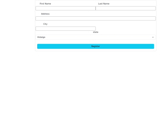 Autobiografia_Victor/practica_14/Formulario2 screenshot
