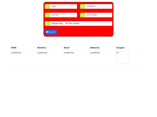 Autobiografia_Victor/practica_17/form_libros screenshot