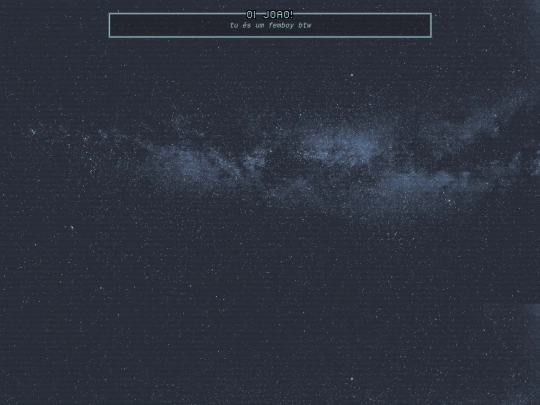 joao screenshot