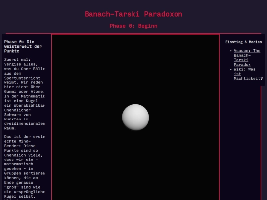 old/banach screenshot