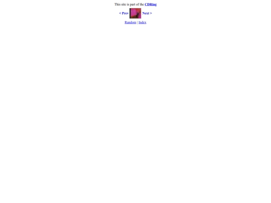 webring screenshot