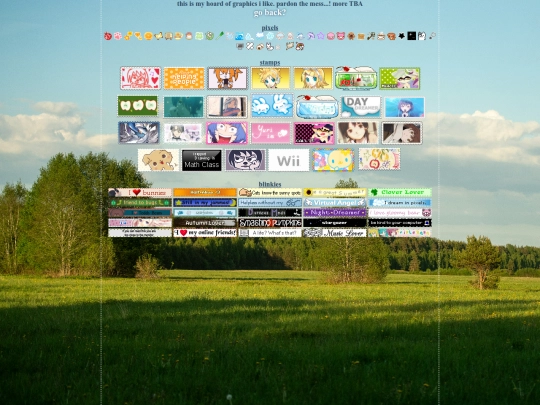 hoard screenshot