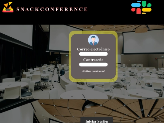 LoginSC screenshot