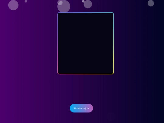 TarjetaEstudiente screenshot