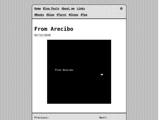 posts/2020-12-02-From-Arecibo screenshot