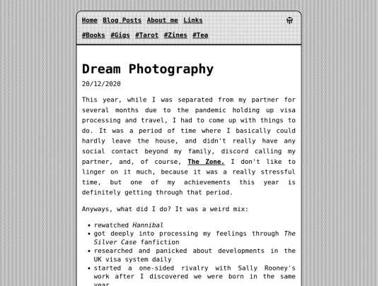 posts/2020-12-20-Dream_Photography screenshot