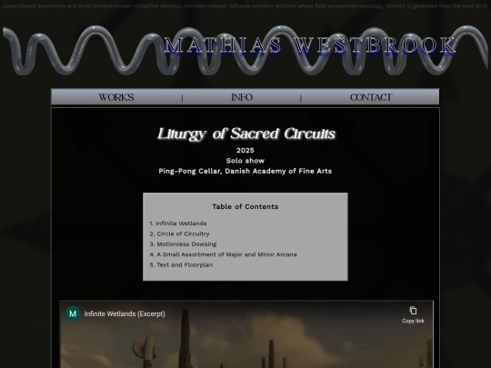 works/liturgyofsacredcircuits screenshot