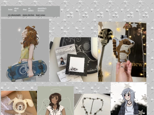 art screenshot