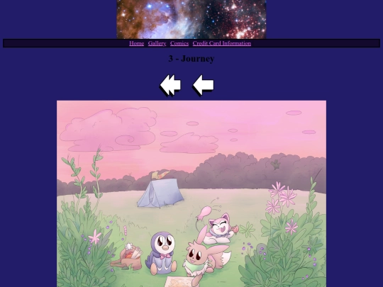 Gallerys/PMD Gallery screenshot