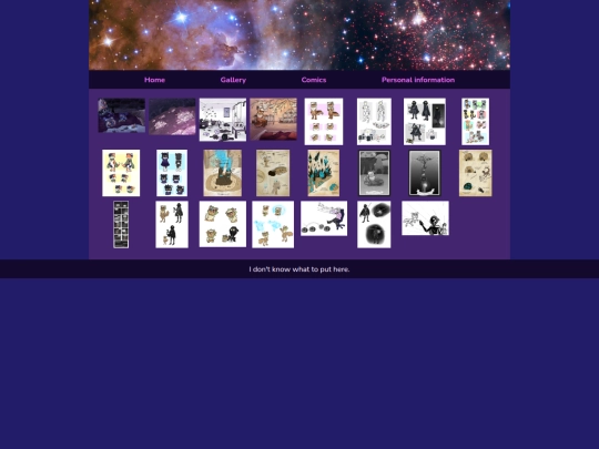 Gallerys/blindinglightotherview screenshot