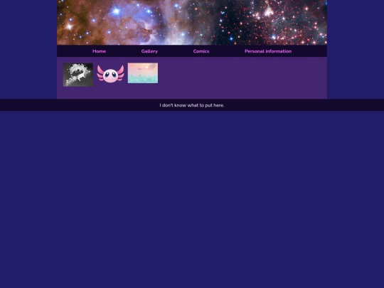 Gallerys/cuiloverview screenshot