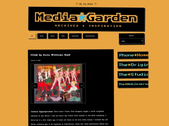 mediagarden screenshot
