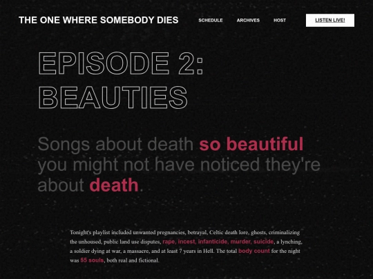 archive002 screenshot