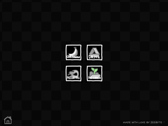 downloads screenshot