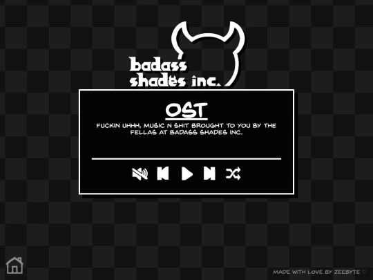 ost screenshot