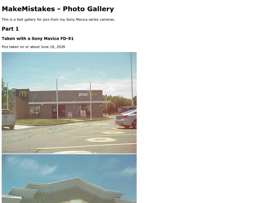 pictures screenshot