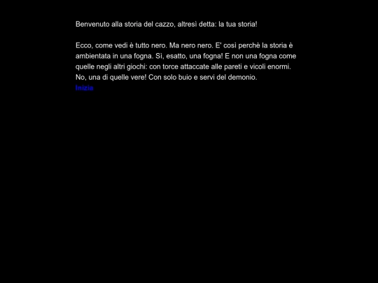 storia screenshot