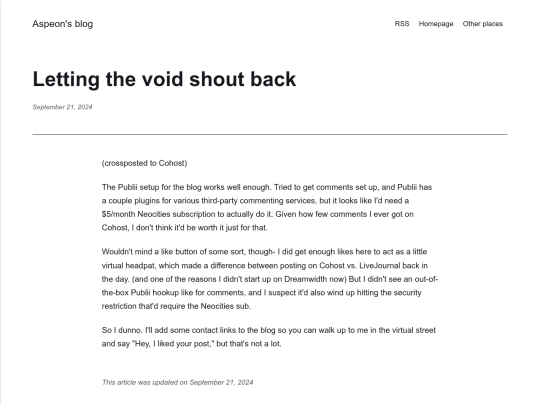 blog/letting-the-void-shout-back screenshot