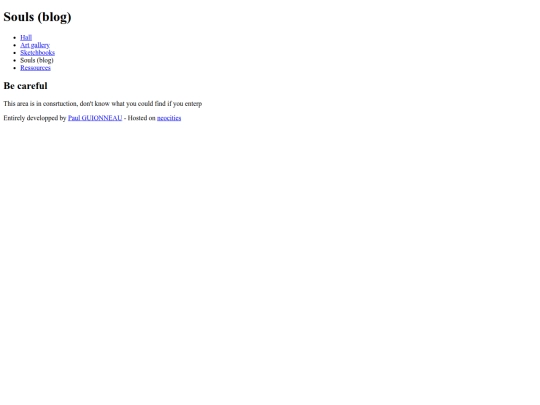 blog/blog screenshot