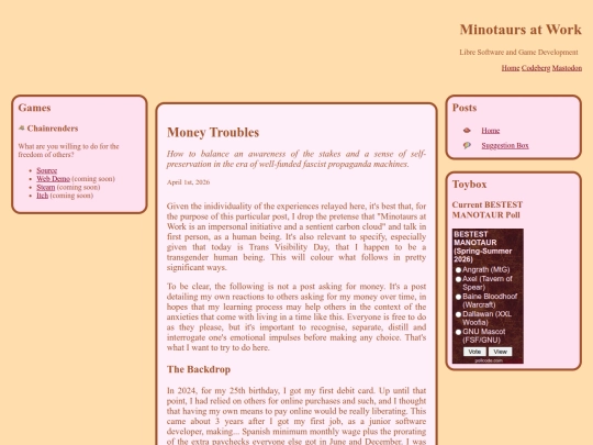 posts/money_troubles screenshot