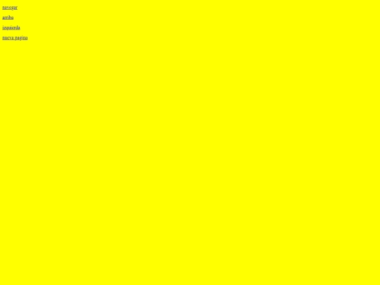amarillo screenshot