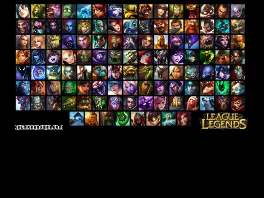 champ screenshot